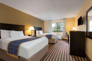Gallery image of Days Inn by Wyndham Hillsborough in Hillsborough