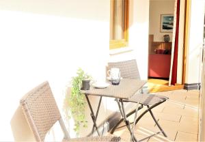 Część wypoczynkowa w obiekcie Chalet Schmittenbach - Pinzgau Holidays