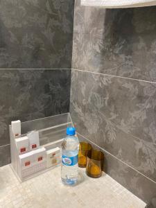 Fotografia z galérie ubytovania Hotel Feride v destinácii Vinnycia
