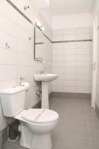 Imagen de la galería de Lampias apartments, en Keramotí