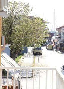 Imagen de la galería de Lampias apartments, en Keramotí