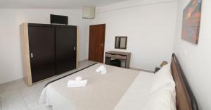Gallery image of Lampias apartments in Keramoti