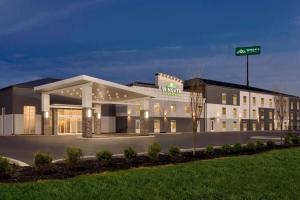 Imagen de la galería de Wingate by Wyndham Murfreesboro-NEAR MTSU, en Murfreesboro