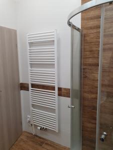 O baie la Zámecká zahrada-apartmány