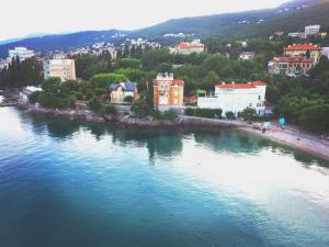 Gallery image of Villa by the Sea in Opatija