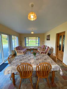 Gallery image of Heather Cottage, Creeslough in Creeslough