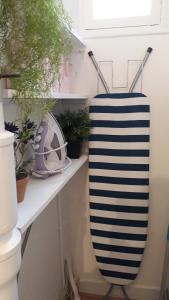 Gallery image of Appartement 2 pieces, metro Eglise de Pantin, 10 minutes de Paris Gare du Nord in Pantin