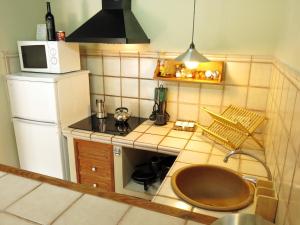 Kép One-Bedroom Apartment szállásáról Lloret de Vistalegrében a galériában