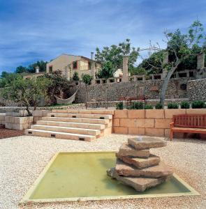 Kép One-Bedroom Apartment szállásáról Lloret de Vistalegrében a galériában