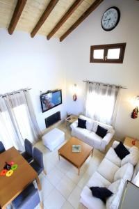 Zdjęcie z galerii obiektu Villa Katerina with private pool w mieście Gálipe