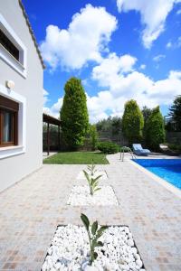 Zdjęcie z galerii obiektu Villa Katerina with private pool w mieście Gálipe