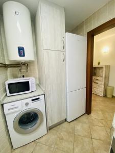 Kuchnia lub aneks kuchenny w obiekcie A886 - Entreplayas - 2004 Finestrat s.l.
