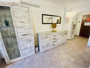 Zdjęcie z galerii obiektu A886 - Entreplayas - 2004 Finestrat s.l. w mieście Cala de Finestrat
