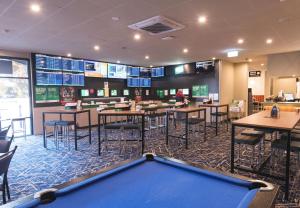 Gallery image of Nightcap at Hendon Hotel in Adelaide