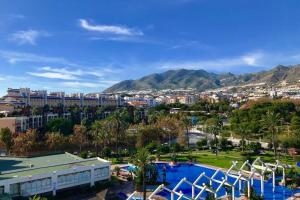 Imagen de la galería de G&G Benalbeach Mediterranean Terrace, en Benalmádena