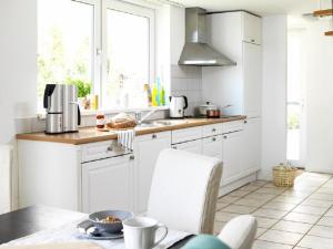 Η κουζίνα ή μικρή κουζίνα στο Panorama Villa +14 φωτογραφίες