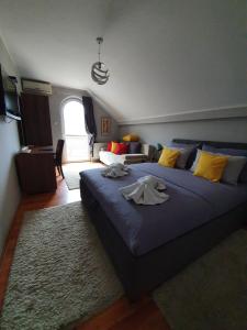 Mynd úr myndasafni af Guest House Mines í Vrdnik