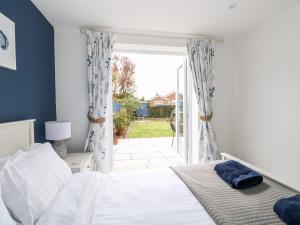Gallery image of The Seaside Retreat in Mablethorpe