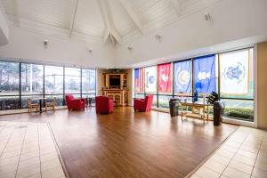 Photo de la galerie de l'établissement Econo Lodge Naval Station Norfolk, à Norfolk