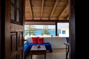 Imagen de la galería de Alice House, en Porto Heli