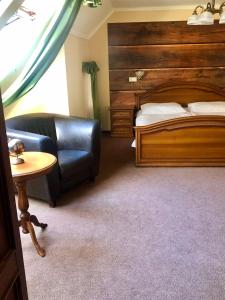 Foto sihtkohas Nagybajcs asuva majutusasutuse KARÁM Vendégház és Lakásétterem galeriist