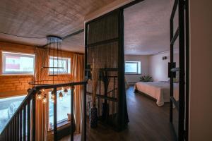 Galería fotográfica de Andano.Loft en Brocēni