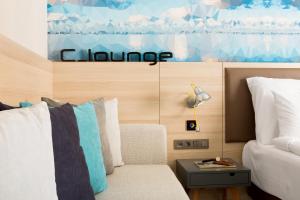 Gallery image of Sunprime C-Lounge - Adult Only in Alanya