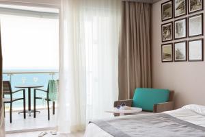 Gallery image of Sunprime C-Lounge - Adult Only in Alanya +107 photos