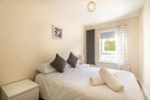 Fotografie z fotogalerie ubytování The Cwtch - 3 Bedroom Holiday Home - Pentlepoir v destinaci Saundersfoot