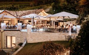 Gallery image of Relais Almaranto in Calamandrana