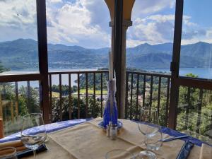 Gambar di galeri bagi Hotel Battle Of Britain di Ameno