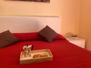 Posedenie v ubytovaní Home in love: vicoletto dei presepi