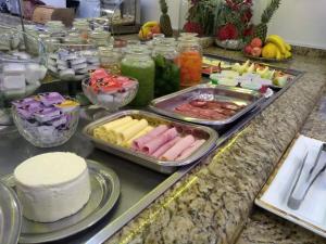 Φωτογραφία από το άλμπουμ του Trade Garden Hotel σε Araras