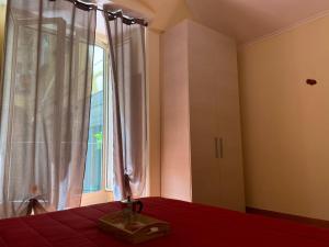 Posteľ alebo postele v izbe v ubytovaní Home in love: vicoletto dei presepi