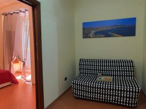 Posedenie v ubytovaní Home in love: vicoletto dei presepi