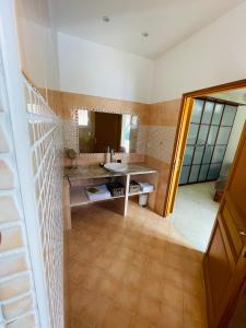 Fotografie z fotogalerie ubytování Superbe villa avec piscine vue mer, proche plage et Porticcio v destinaci Pietrosella
