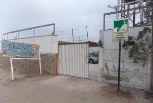 Fotografie z fotogalerie ubytování Cabañas Juan Gaviota v destinaci Punta de Choros + 147 fotografií