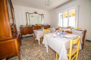 Fotografie z fotogalerie ubytování BeeLiving Room&Breakfast v destinaci Riccione