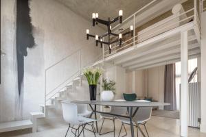 Kép Fornace Loft with Dependance R&R szállásáról Velencében a galériában