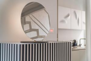 Kép Fornace Loft with Dependance R&R szállásáról Velencében a galériában Még 37 kép