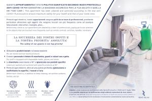 Kép Fornace Loft with Dependance R&R szállásáról Velencében a galériában