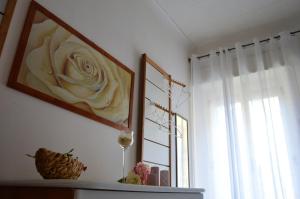 Gambar di galeri bagi Cozy apartment in Caltagirone - 70 m² with balcony di Caltagirone