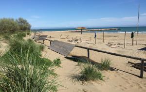 Foto dalla galleria di Villaggio Arco a Eraclea Mare