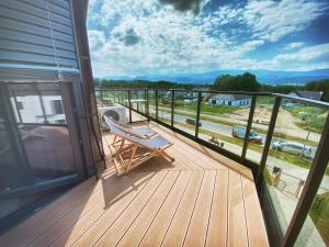 Príroda v okolí apartmánu