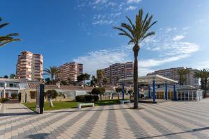 Hoone, kus apartement asub