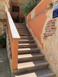 Fotografie z fotogalerie ubytování Guesthouse Tariba v destinaci Supetarska Draga