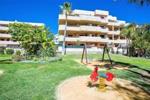 Zahrada ubytování 1 Bedroom Apartment, Cala Azul, La Cala de Mijas