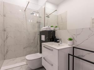Fotografia z galérie ubytovania VacationClub – Wisus Apartament 19 v destinácii Świnoujście