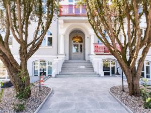 Fotografia z galérie ubytovania VacationClub – Wisus Apartament 19 v destinácii Świnoujście