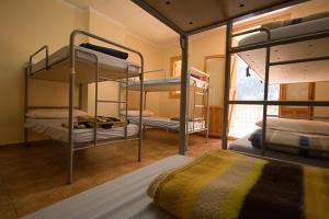 Fotografie z fotogalerie ubytování La Casa de Pineta v destinaci Bielsa